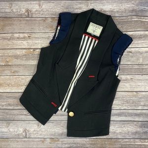 🔥Guess Vest Size S